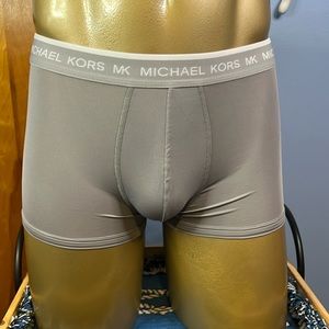 Michael Kors Performance Boxer Briefs Medium